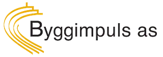 Byggimpuls as logo