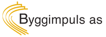 Byggimpuls as logo