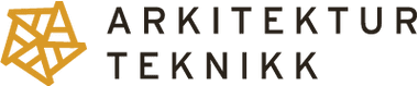 Arkitektur Teknikk logo